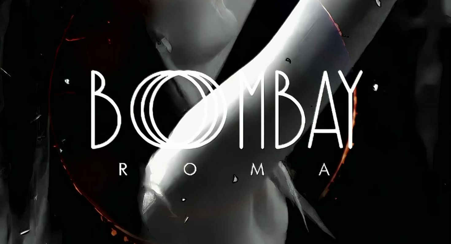 Noches Bombay Roma Noviembre